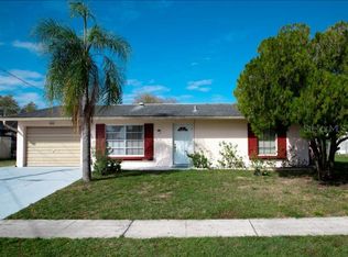 4261 Bullard St, North Port, FL 34287