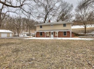 11815 Little Blue Rd, Kansas City, MO 64133