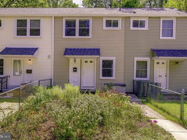 59 Ridge Rd, Greenbelt, MD 20770
