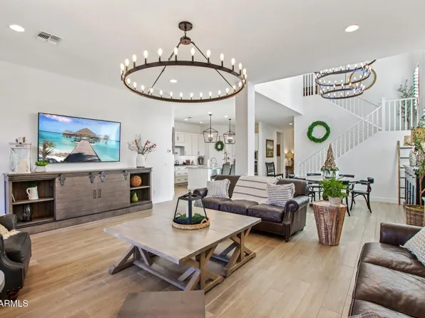 9920 E TORINO Avenue, Mesa, AZ 85212