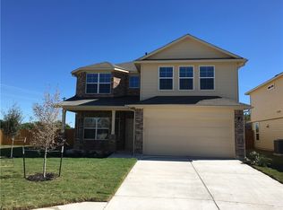 301 Moulins Ln, Georgetown, TX 78626