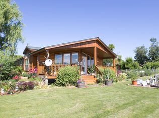 31 John Peterson Rd, Omak, WA 98841