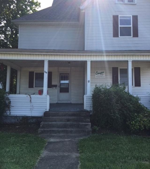 1st image of 525 N Wheeling Ave #527