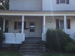 525 N Wheeling Ave #527, Muncie, IN 47303