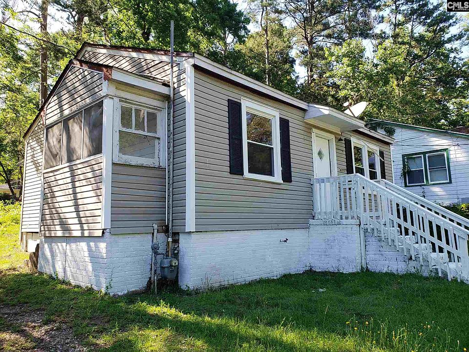 2nd image of 4317 Ryan Ave