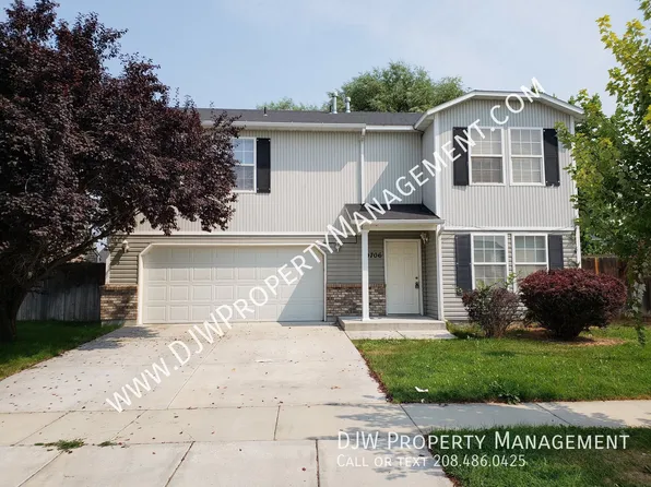 9706 W Shelterwood Dr, Boise, ID 83709