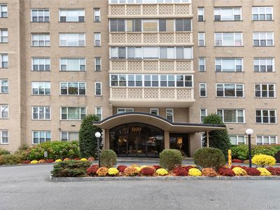 1200 Midland Avenue #5B, Bronxville, NY, 10708