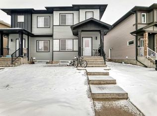 3654 W Cornerstone Blvd NE, Calgary, AB T3N2E3