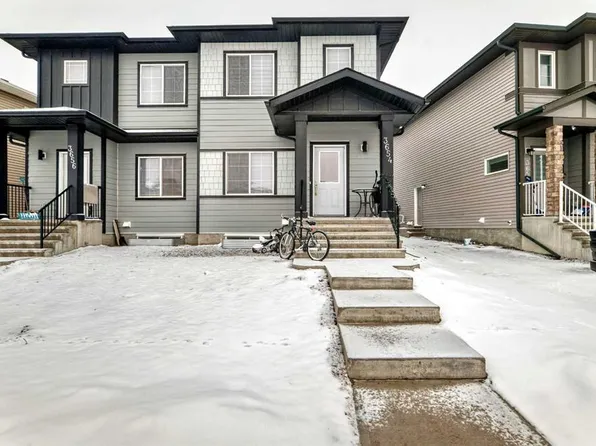 3654 W Cornerstone Blvd NE, Calgary, AB T3N 2E3