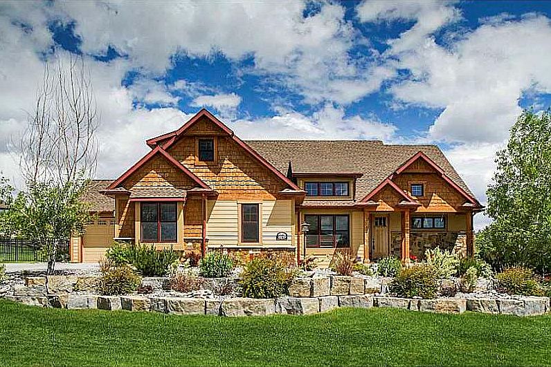 1st image of 4213 Wedgewood Dr