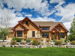 4213 Wedgewood Dr, Billings, MT 59106