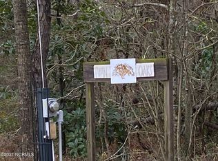 424 Hardy Rd LOT 13, Newport, NC 28570