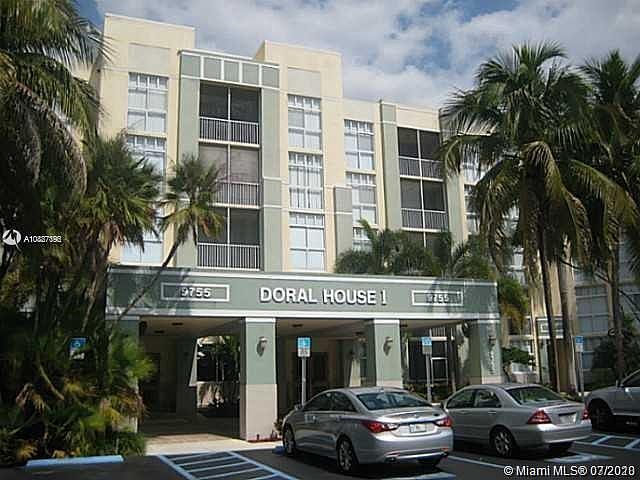 1st image of 9755 NW 52nd St APT 303