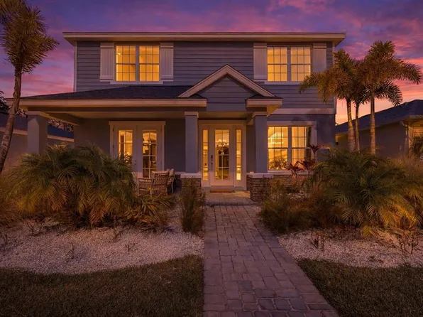 553 Venetian Palms Blvd, New Smyrna Beach, FL 32168