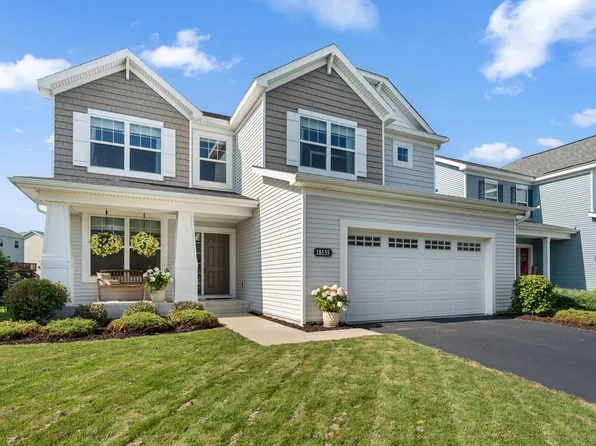 18135 Gladstone Trl, Lakeville, MN 55044