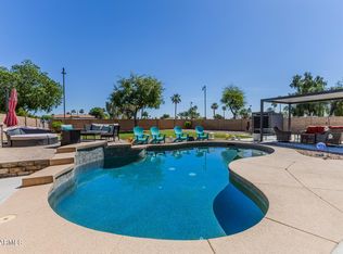 11505 N 123rd Ln, El Mirage, AZ 85335