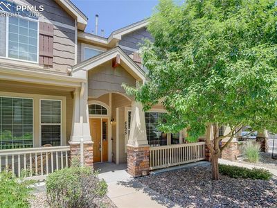 4225 Pine Lake Point, Colorado Springs, CO, 80923