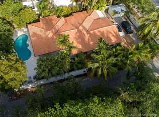 3387 Ah We Wa St, Miami, FL 33133