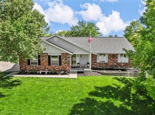 4689 Peggyann Dr, Saint Charles, MO