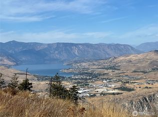 0 Nna Mountain Spring Rd, Orondo, WA 98843