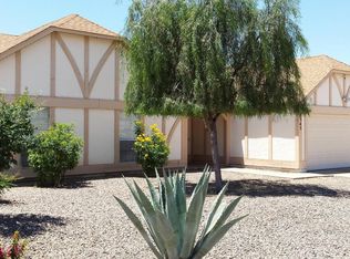 8545 W Bloomfield Rd, Peoria, AZ 85381