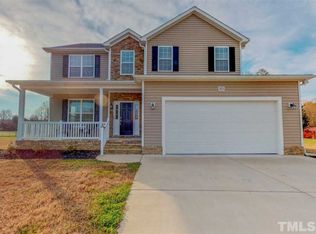 Union Grove Church Rd, Hurdle Mills, NC 27541