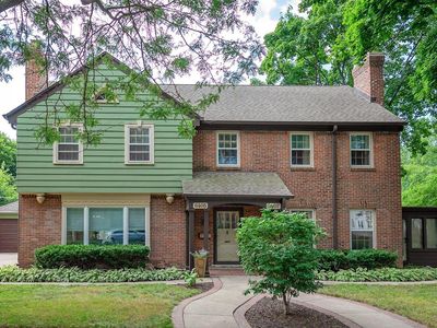 6405 West Lloyd STREET #6407, Milwaukee, WI, 53213