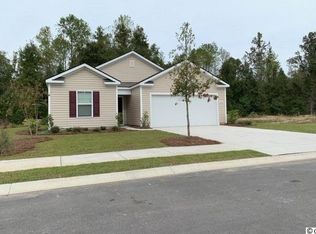 3032 Woodbury Ct LOT 22, Conway, SC 29527