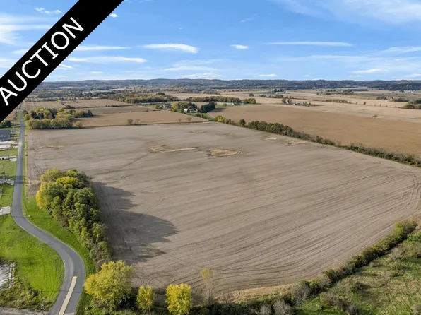 Allen Rd, New Lisbon, WI 53950