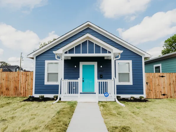 1610 Quill St, Indianapolis, IN 46203