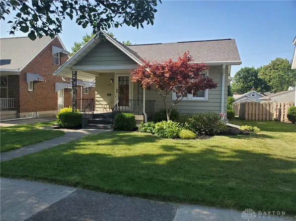 435 Peach Orchard Ave, Dayton, OH 45419
