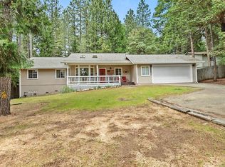 5607 Sierra Springs Dr, Pollock Pines, CA 95726