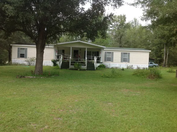 10926 SW Tustenuggee Ave, Fort White, FL 32038