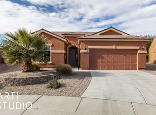 1297 Shane Cyn, Mesquite, NV 89034