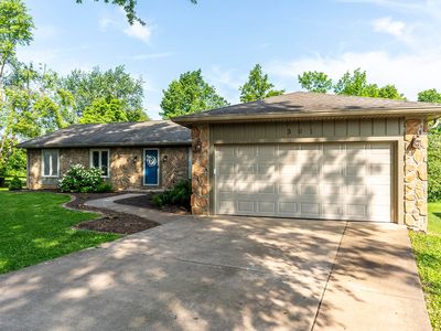 301 Atwood Dr, Lexington, KY, 40515