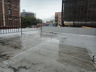 Rented by (Legacy) NY 101, Inc.