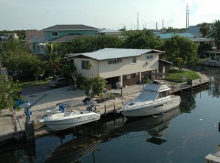 136 Dubonnet Rd, Tavernier, FL 33070