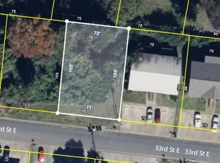 616 33rd St E, Tuscaloosa, AL