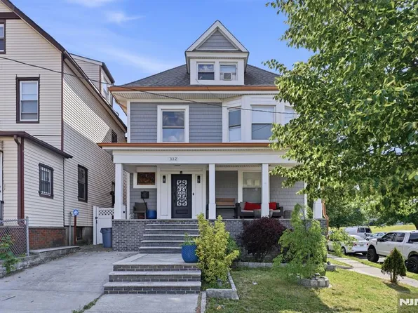 334 1st Ave, Elizabeth, NJ 07206