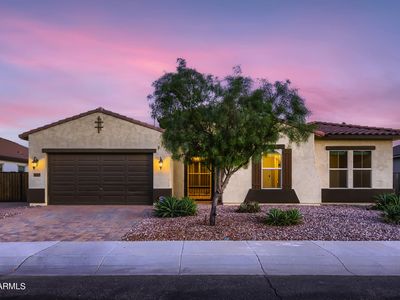 18367 W DEVONSHIRE Avenue, Goodyear, AZ, 85395