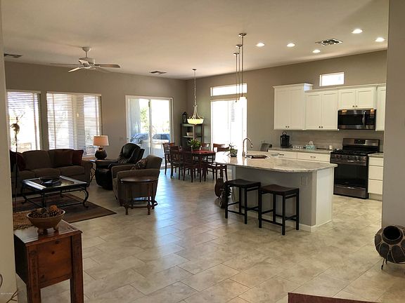 5th image of 13421 N Sunset Mesa Dr