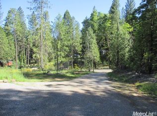 14854 Red Dog Rd, Nevada City, CA 95959