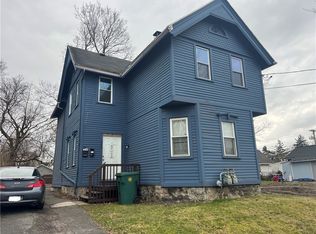 429 Orange St, Rochester, NY 14611