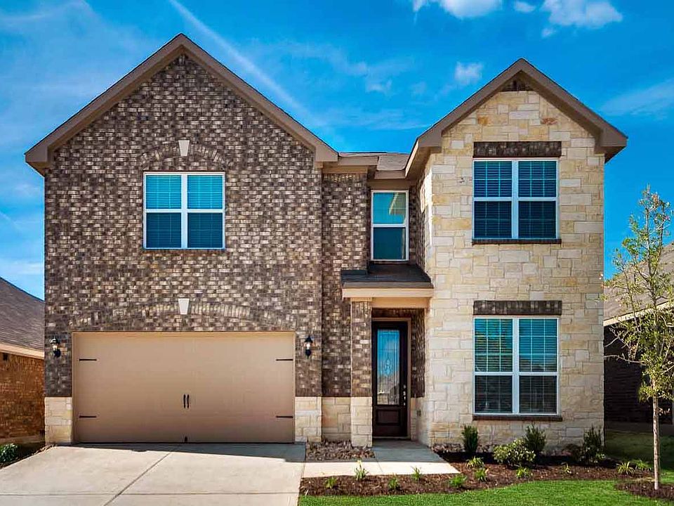 The Ozark by LGI Homes Exceptional 2-Story Home in the perfect neighborhood
