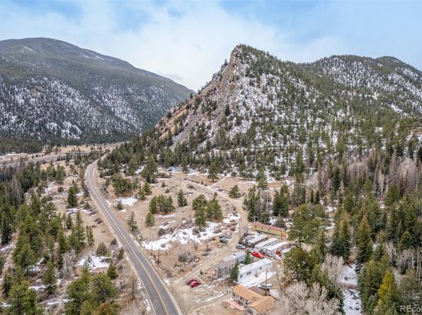 275 Junction Loop Road LOT 1, Empire, CO 80438