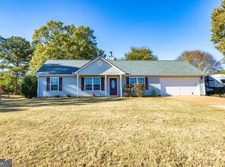 175 Joe Brown Rd, Newnan, GA 30263