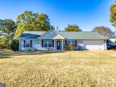 175 Joe Brown Rd, Newnan, GA, 30263