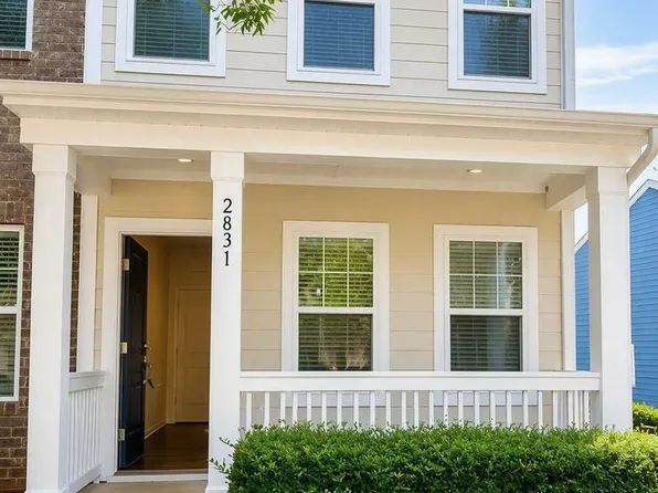 2815 Grace Green Ct, Pineville, NC 28134