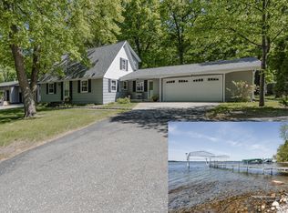 1583 E Shore Dr, Detroit Lakes, MN 56501