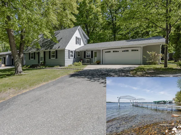 1583 E Shore Dr, Detroit Lakes, MN 56501